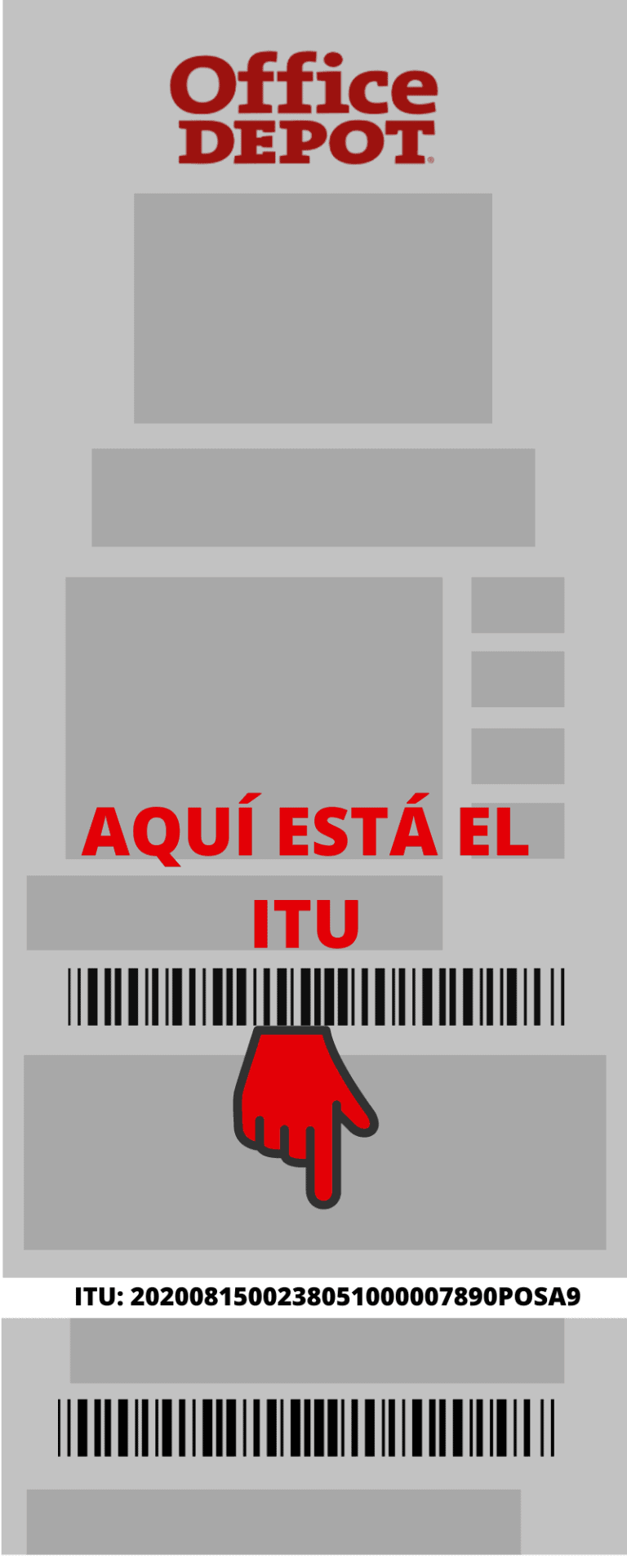 Office Depot Facturación Factura Electrónica en Línea