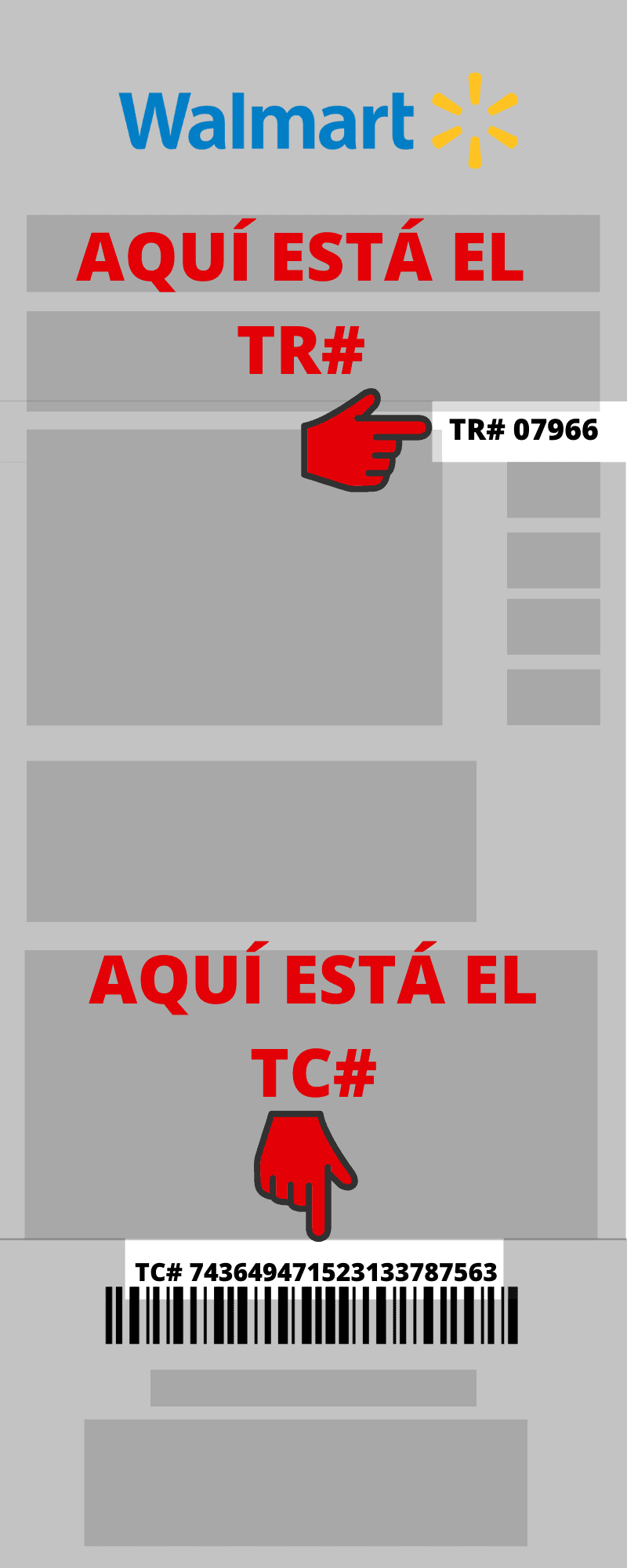 Facturación Walmart Factura tus Tickets en Línea 2024