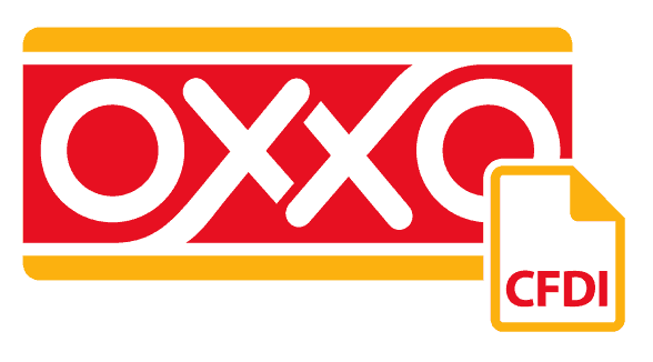 OXXO Facturación Electrónica