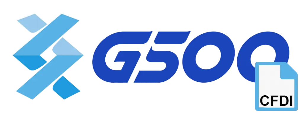 g500 Facturación Electrónica