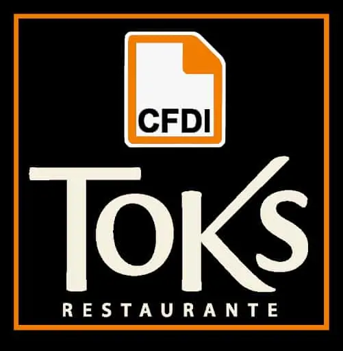 Toks Facturación Electrónica