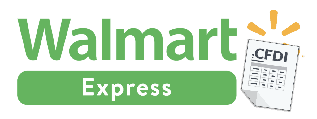 Walmart Express Facturación