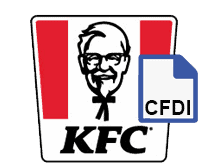 KFC Facturación