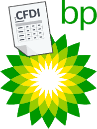 BP facturación electrónica
