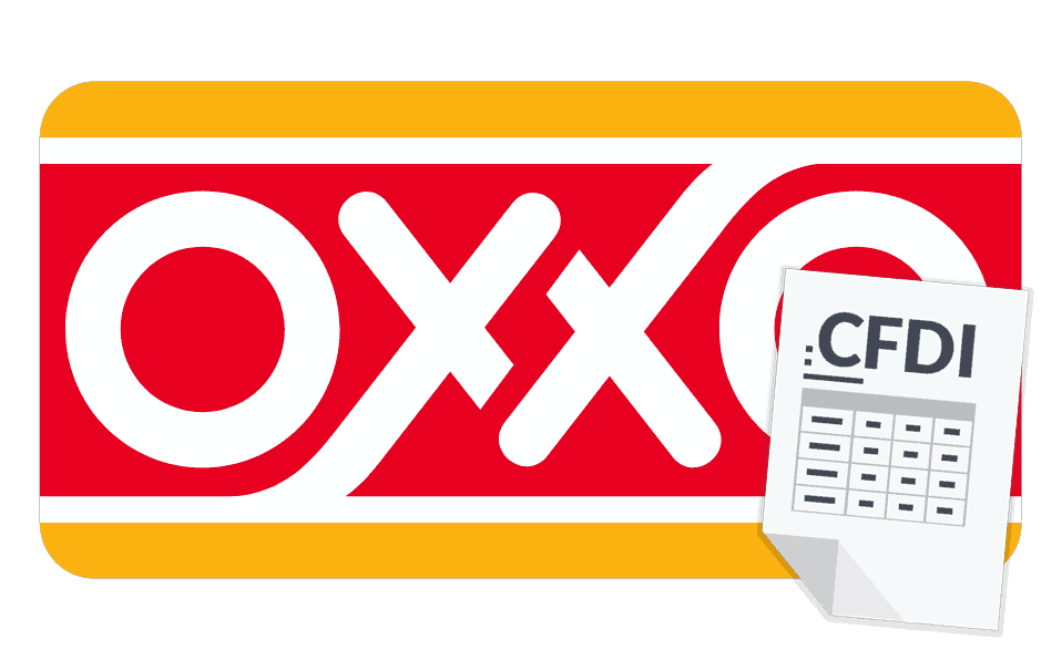 OXXO Facturación en línea