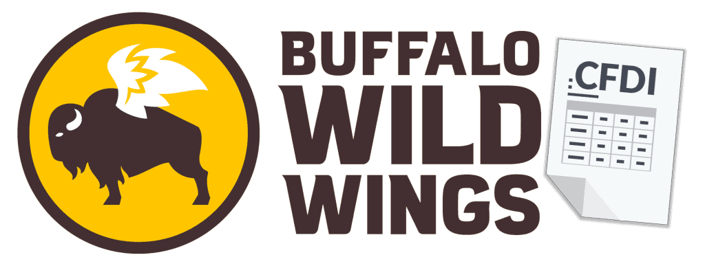 Buffalo Wild Wings Facturación