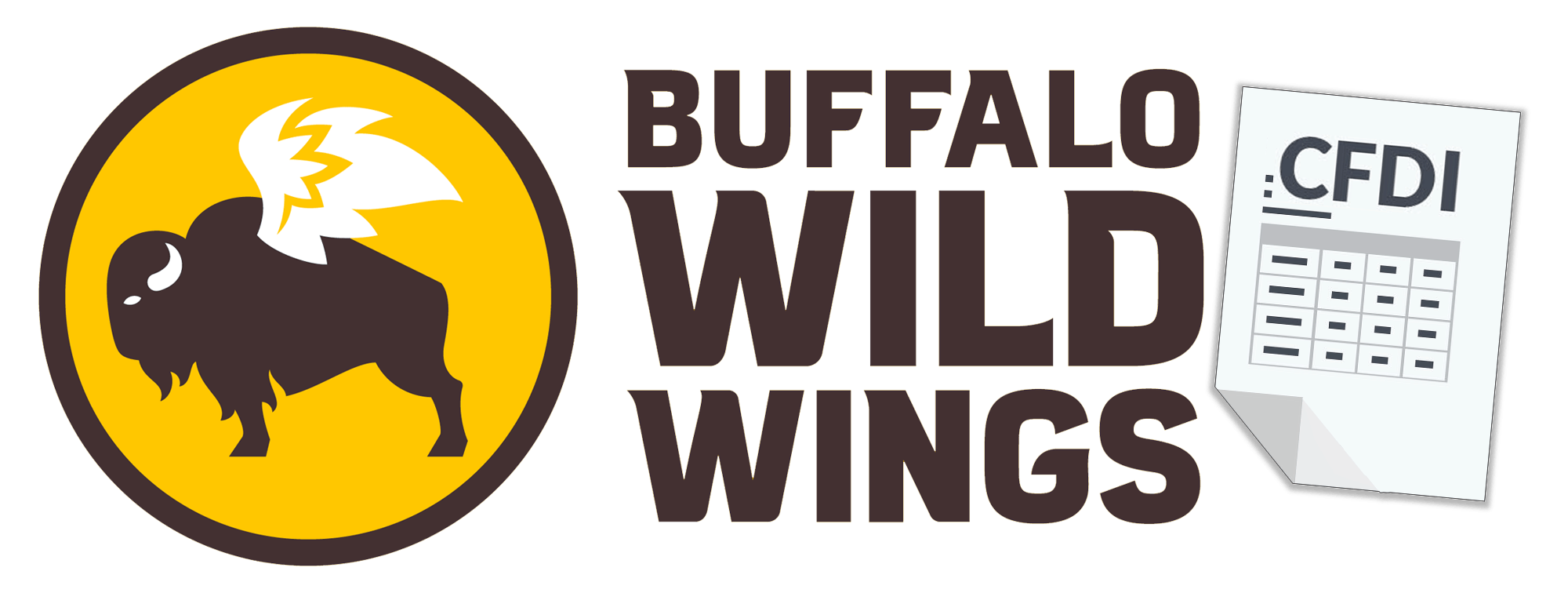 Buffalo Wild Wings Facturación. Como Facturar Consumos Restaurante