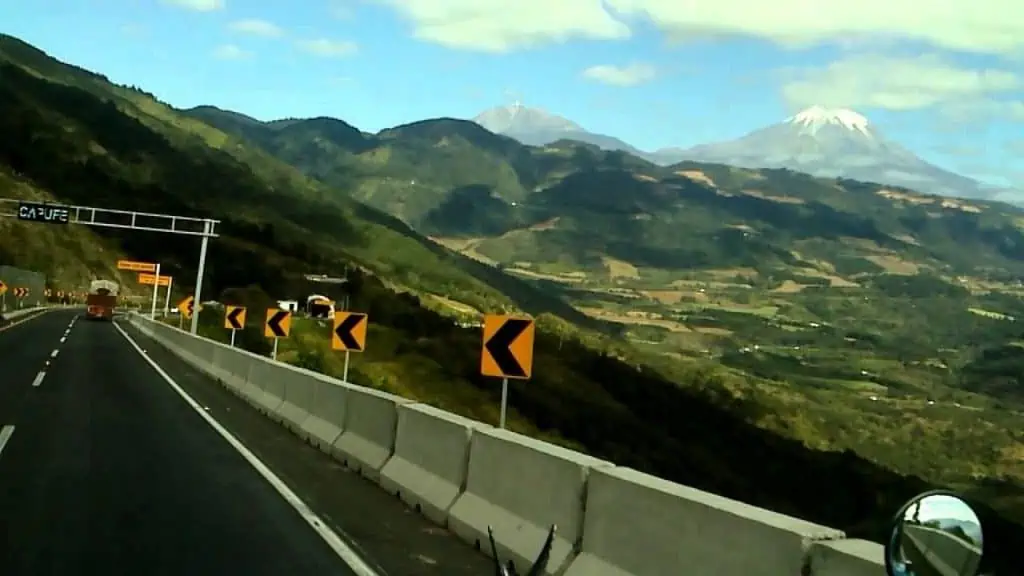 Autopista Puebla-Cordoba