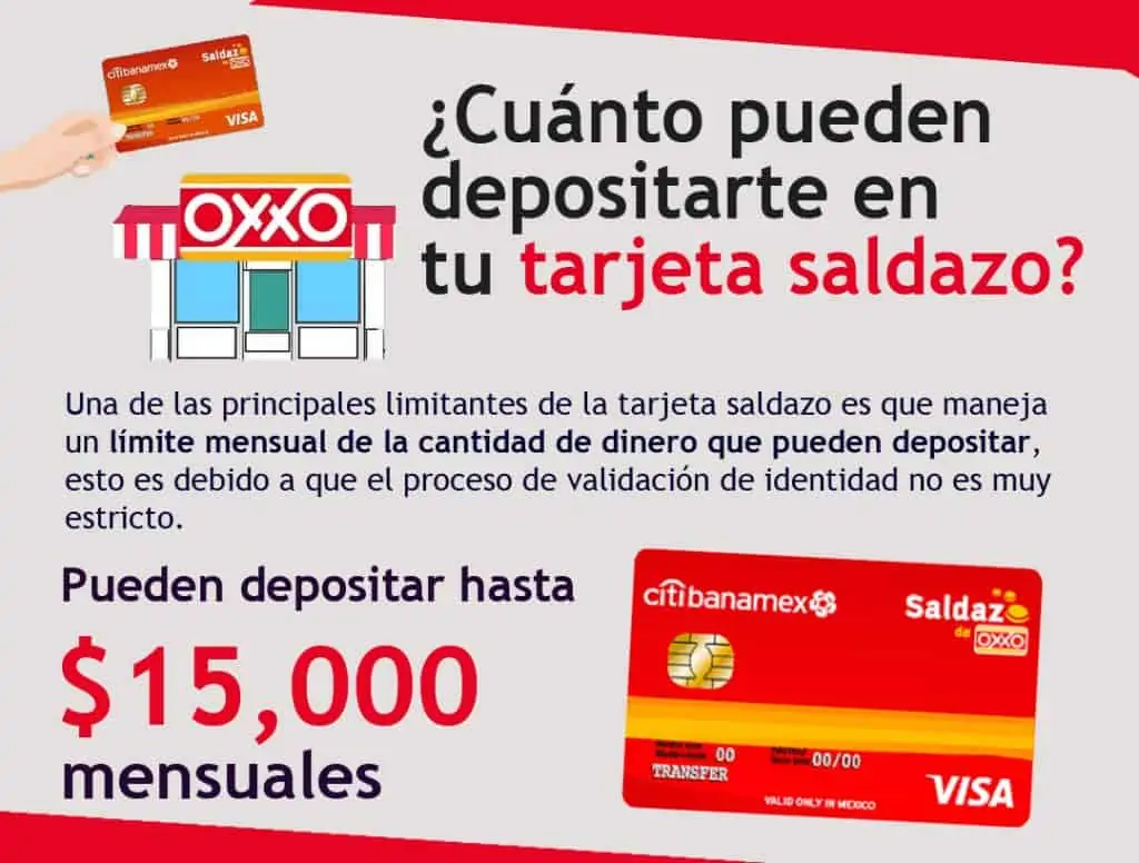 Saldazo oxxo. ¿Es recomendable?