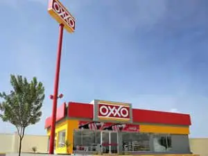 OXXO en El nuevo siglo