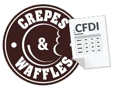 Crepes & Waffles Facturación
