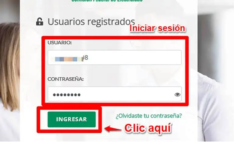 Mi espacio CFE. ¿Qué es, Cómo Funciona y Cómo me Registro?