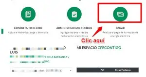 Mi espacio CFE. ¿Qué es, Cómo Funciona y Cómo me Registro?
