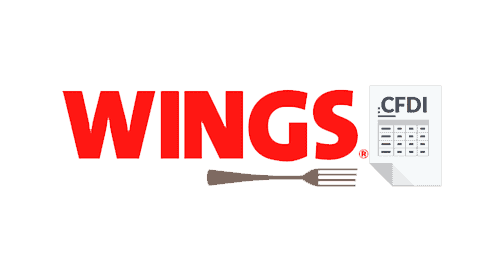 Wings Facturación