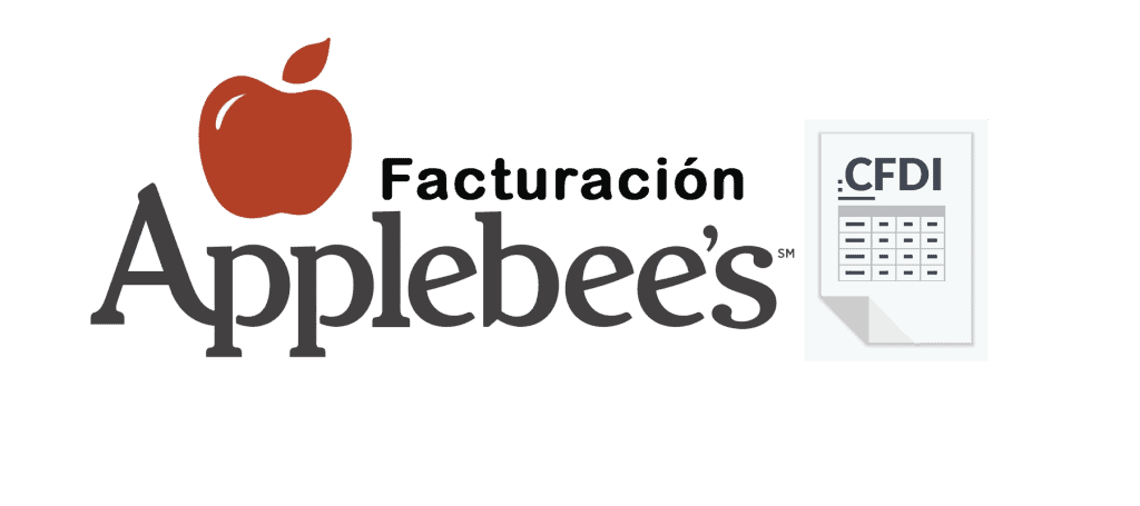 Applebees Facturación