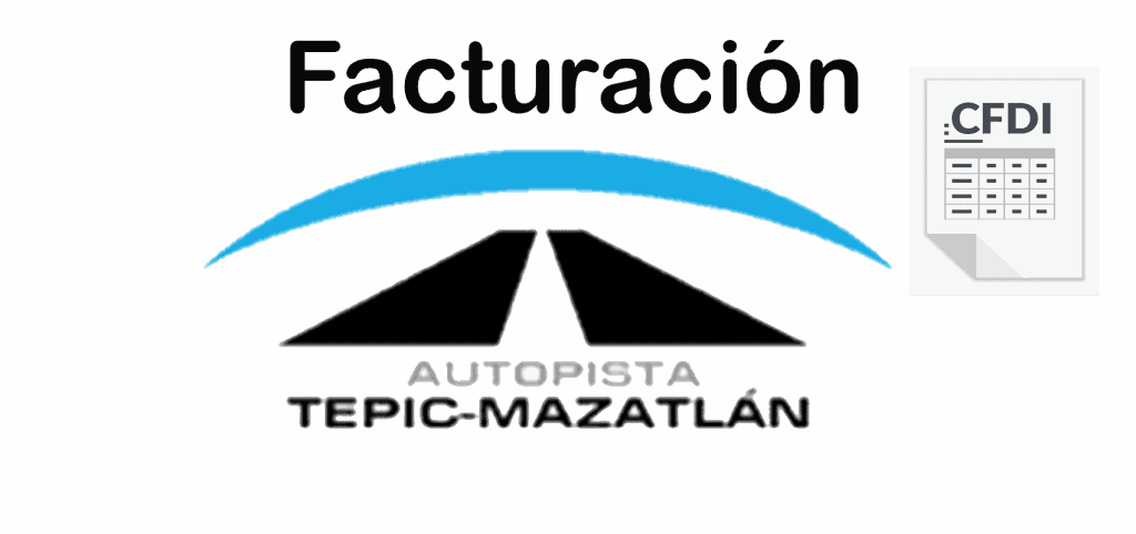 Autopista tepic-Mazatlan Facturación