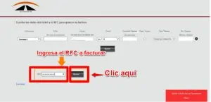 Autopista Guadalajara Tepic Facturación. ¿Cómo Facturar?