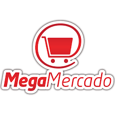 Megamercado en línea