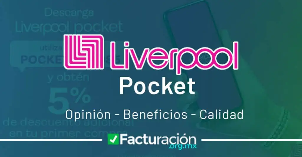 Liverpool Pocket