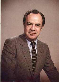 Eugenio Garza Lagüera. Fundador FEMSA