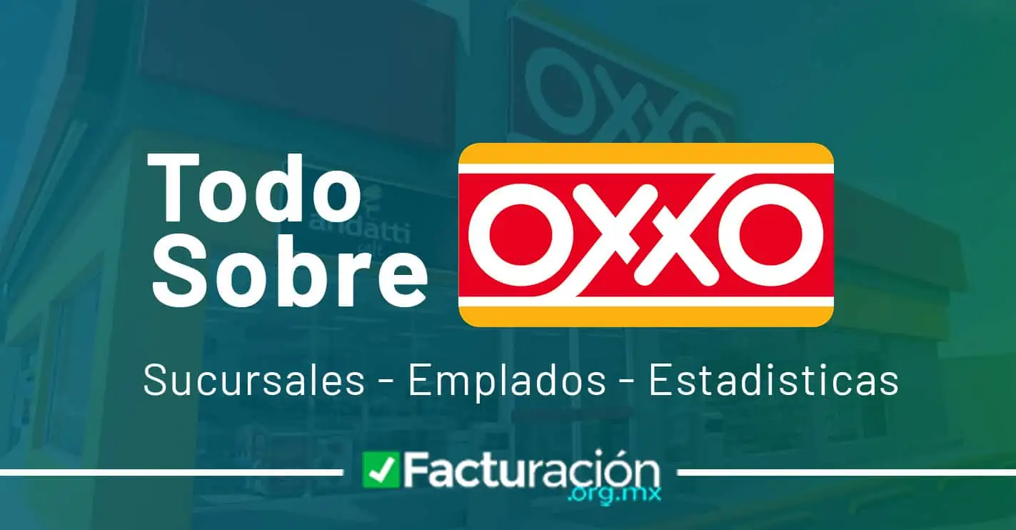 Lee más sobre el artículo Todo sobre OXXO: El Gigante de las tiendas de conveniencia