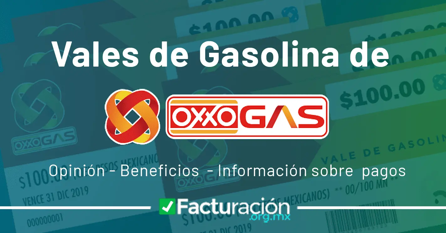 Lee más sobre el artículo Vales de Gasolina de Oxxo Gas: Recarga y Ahorra