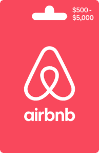 Airbnb Tarjeta de Regalo 