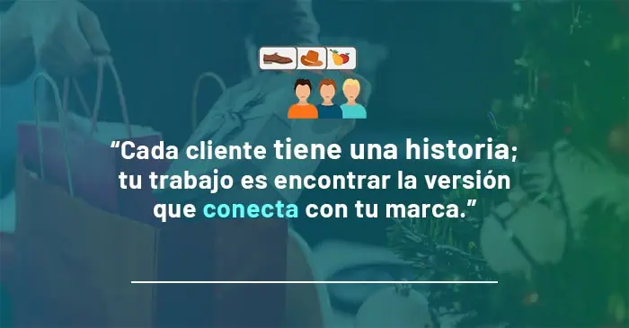 Lee más sobre el artículo 7 Tipos de Clientes Navideños y Cómo Venderle a Cada Uno