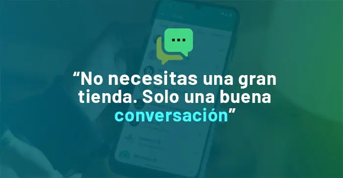 Lee más sobre el artículo 7 Formas de Usar WhatsApp para Vender Más