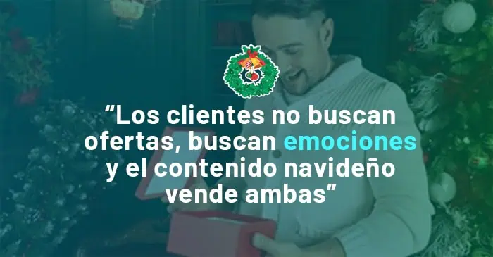 Lee más sobre el artículo 11 Ideas de Contenido Navideño que Atraen Clientes