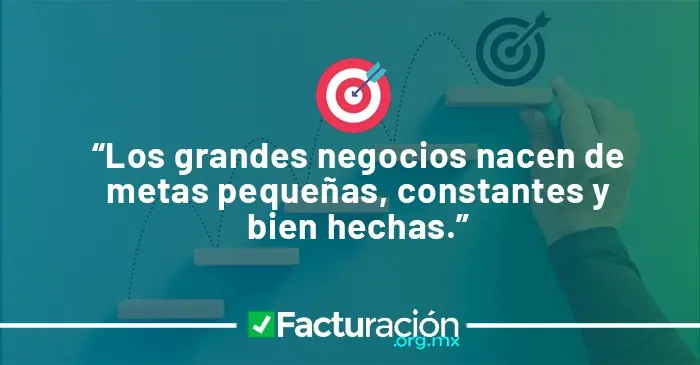 Lee más sobre el artículo 7 Objetivos para Emprendedores que Sí se Pueden Lograr