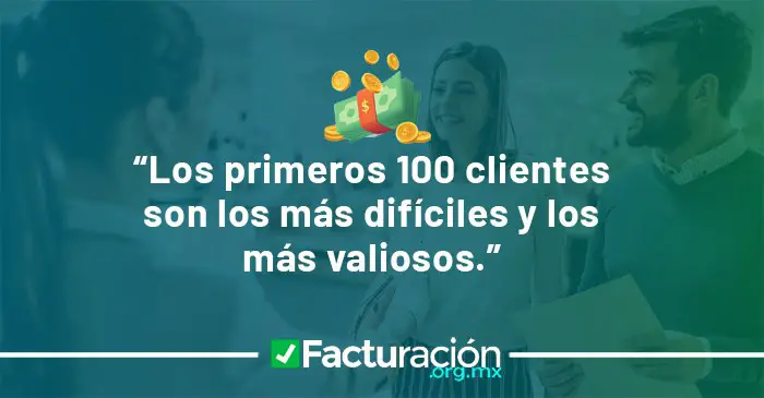 Lee más sobre el artículo 12 Formas de Conseguir tus Primeros 100 Clientes