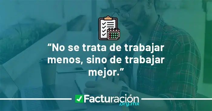 Técnicas para Terminar tu Jornada Laboral