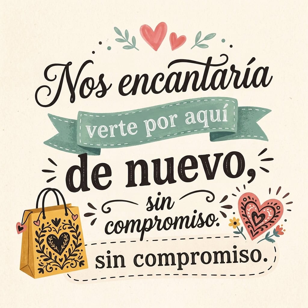 mensaje de agradecimiento por compra mensaje de agradecimiento por compra